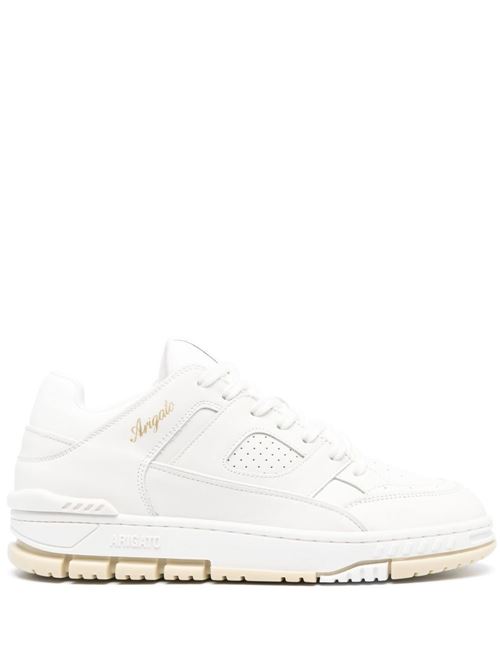 Area Lo Sneaker AXEL ARIGATO | F1571001AREALOWHITEBEIGE